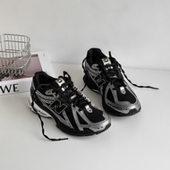-EJ- NEW BALANCE 1906R NB Black Bright Silver All Edge Gold Men Women Shoes U1906RCF