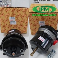 BRAKE CHAMBER ASSY SHORT AXLE HINO 500 T30/24 HOP S49U0-EW090 Original