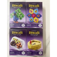 Mini Block Diwali Festival of Lights