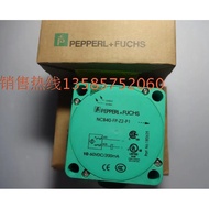 NCB40-FP-Z2-P1 Proximity Switch Sensor P+F New High Quality One Year