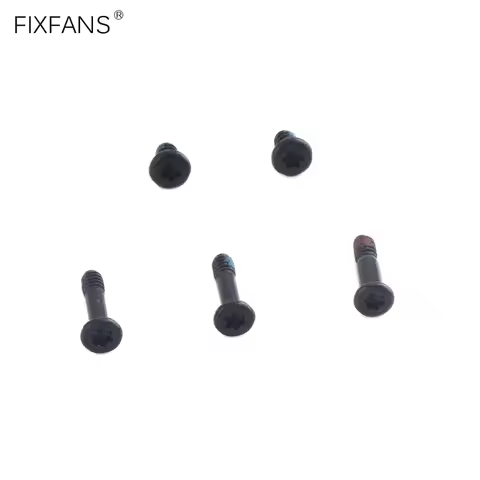 Replacement Battery Screw Set for MacBook Air 11-inch A1370 A1465 13-inch A1369 A1466 Battery Repair