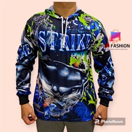 Baju mancing Jersey mancing Kaos mancing Baju pancing bagus dan murah
