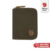 FJALLRAVEN Zip Wallet