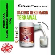 SUSU KAMBING ALMA HABBATUSSAUDA PROMAXX 330G FREE GIFT