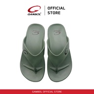 GAMBOL แกมโบล รองเท้าแตะแบบหนีบชาย รุ่น GM41140 Size 40-44