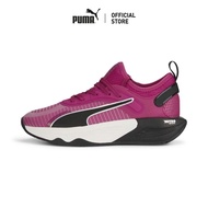 PUMA รองเท้าผ้าใบเด็ก PUMA x HOT WHEELS Trinity Lite - 40140701