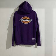 Hoodie Dickies x Outdoor