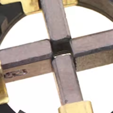 Practical Carbon Brush Holder Brush Card Assembly For AEG Milwaukee M18/ M12 Hammer Drill & Impact D