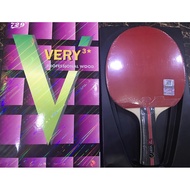 729 Very 3-star table tennis racket