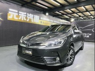元禾汽車阿耀-正2018年出廠 Toyota Corolla Altis 1.8經典版