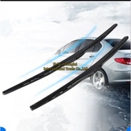 Honda all new hrv frameless hybrid wiper