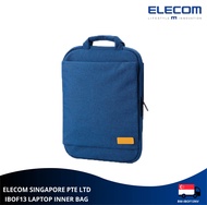 ELECOM OFF TOCO IBOF13 Laptop Inner Bag / Laptop Bag / Laptop Case / Laptop Sleeve / Up to 13.3 inch
