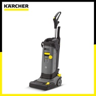 【KARCHER 凱馳】商用直立式滾刷型洗地機 BR30/4