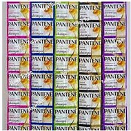 SAMPO PANTENE SACHET SATU RENCENG pantene sachet anti ketombe isi 10 ml x 12pcs-Sampo Pantene Rencen