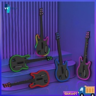 Wireless Guitar Controller 2.4G Console Remote Joystick Console Gamepad for PS3 PC Guitar Hero Clone