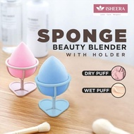 2in1 Beauty Blender + Beauty Blender Sponge/Dryer