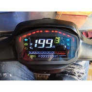 FULL SET OF SIRIUS ANTIQUE WATCHES FOR DUCATI WATCH