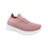 KIDS - 988 SPEEDY RHINO S141010 LIGHTWEIGHT SLIP ON COMFORT SNEAKERS