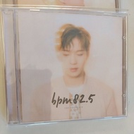 [UNSEALED] BTOB Japan Album - Lee Changsub's "BPM 82.5"