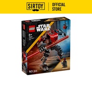 Lego Star Wars 75411 Darth Maul Mech