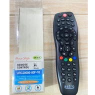 NEW MODEL SMART 10 IN 1 ASTRO REMOTE CONTROL STV DECORDER TELEVISION BEYOND/UNIFI/HYPP TV/ NJOI  [10