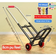 Trolley cart Multifunction Foldable Shopping Cart Weigh 70 pounds Trolley Grocery Car Push cart