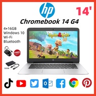 14 G4 Windows Laptop / 14" inch Display / Intel Celeron /4GB RAM/16GB SSD/Up to 320GB HDD Win 10