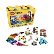 LEGO CLASSIC 10698 Large Creative Box