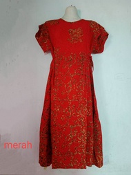 DASTER ANDIN BATIK TULIS PEKALONGAN/DASTER KEKINIAN /DASTER TERBARU 2021/DASTERMODIS DASTER NGETREND