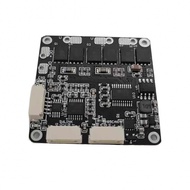 12-48V ổ đĩa động cơ hội đồng quản trị động cơ servo bảng mạch phát triển foc Vector điều khiển ổ đĩ