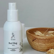 Kisei Bed Bugs Dust Mite Nano Spray