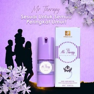 [READY STOCK] AOW MR. THERAPY | MINYAK AROMATHERAPY AOW