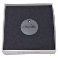 chipolo ONE SPOT 防丟小幫手 黑色
