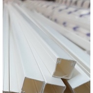 DUCT CABLE 16X16 PSD WHITE @2.9M NISO CUTTING/ 2
