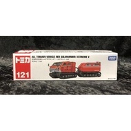 《GTS》TOMICA多美小汽車NO121紅色 Extreme V貨款85775