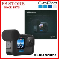 GOPRO ORIGINAL MALAYSIA MEDIA MOD FOR HERO9 HERO10 HERO11