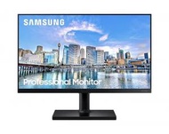 Samsung - 27吋 全高清三邊超窄邊 T45F 平面顯示器 LF27T450FQCXXK