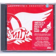 Aerosmith Greatest Hits [ CD ]
