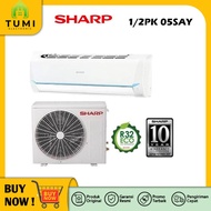 AC SHARP 05 SAY / 05SAY 1/2 PK THAILAND