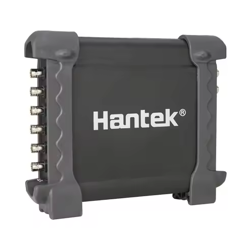 Hantek 1008B 8CH USB Auto Scope/DAQ/8CH Generator 8 Channels Automotive Diagnostic Oscilloscope