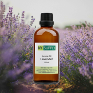 Aroma Oil Lavender (ลาเวนเดอร์)