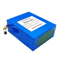 18650Lithium Battery 36V10S4P 10Ah Electric Vehicle Power Lithium Battery Moped Lithium Battery