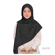 BAWAL COTTON PREMIUM BIDANG 55 MANIK TUDUNG BAWAL BAWAL MANIK