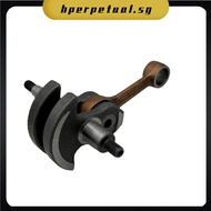 【HEPA】Crankshaft for SR450 & BR450 Blowers -  Reliable Performance!