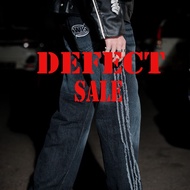 BAGGY JEANS COMPANYWP | BAGGY JEANS DOMINE | JEANS DEFECTWP Men's Jeans