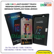 Lcd Touchscreen Vivo Y28 4G / Vivo Y19S / Vivo Y19S Pro / Vivo Y29 4G / Vivo Y29 5G / Vivo Y39 5G / 