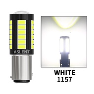 Upgraded 12v 24v Truck Car LED Bulb 1156 BA15S P21W 1157 P21/5W BAY15D 2357 BAU15S PY21W 7057 7443 7
