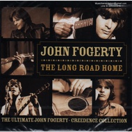 CD John Fogerty-The Long Road Home The Ultimate (Creedence Clearwater Revival) (CCR)(EU)