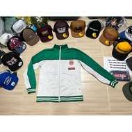 Jacket 76Lubricants Good Condition M