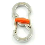 S-biner Carabiner Metal Spring Hook - S1217